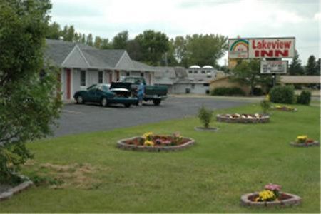 Lakeview Inn Willmar Zewnętrze zdjęcie
