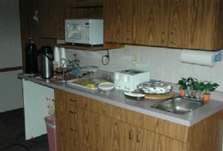 Lakeview Inn Willmar Zewnętrze zdjęcie