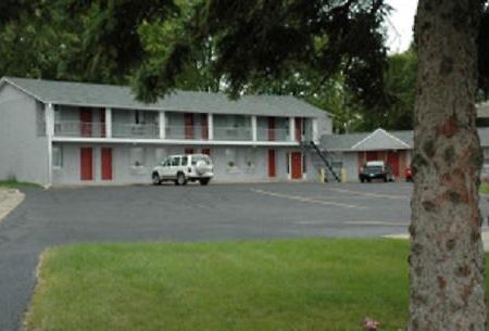 Lakeview Inn Willmar Zewnętrze zdjęcie