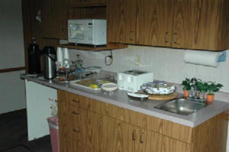 Lakeview Inn Willmar Zewnętrze zdjęcie