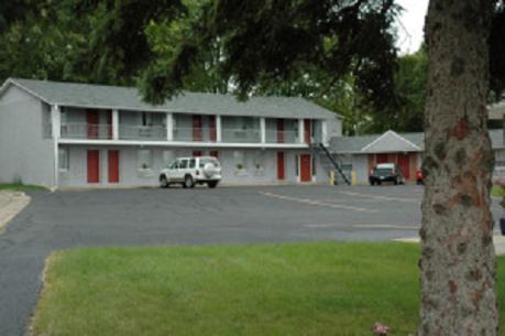 Lakeview Inn Willmar Zewnętrze zdjęcie