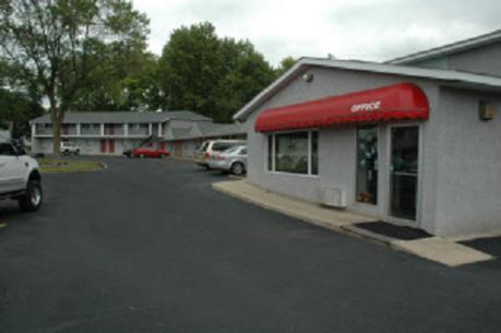 Lakeview Inn Willmar Zewnętrze zdjęcie