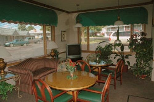 Lakeview Inn Willmar Zewnętrze zdjęcie